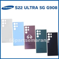 Backdoor Backcover Rear Casing Samsung S21 Ultra 5G / S22 Ultra 5G G998 / G908 New