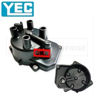 🇯🇵JAPAN YEC YD-621 HONDA SH4 SR4 SM4 DISTRIBUTOR CONTACT CAP/CONTACT CAP