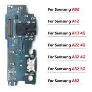 Orig USB Charging Board port For Samsung S9/S9 Plus G960 G960F G965 G965F G965U Charger Dock Connect