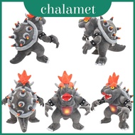 Gift For Best Super Mario Fans Fury Plush Toy Bowser