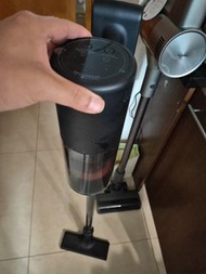 小米無線吸塵器