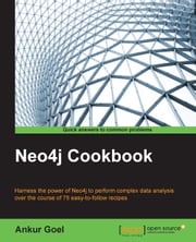 Neo4j Cookbook Ankur Goel