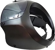 KMLIRA Windscreen Spoiler Fairing Windshield, for CMX500, for CMX300, for Rebel, for CMX 500 300 202