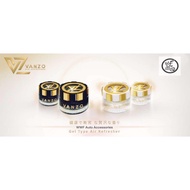 Vanzo Mini Car Perfume / Air Refresher / Freshener