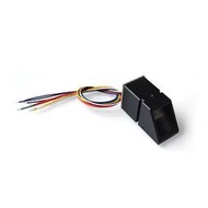 光學指紋模塊識別鎖AS608 指紋模塊 FPM10A 二次開發傳感器
