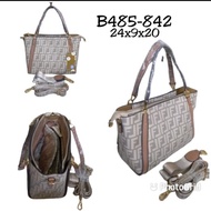 [✅Ready Stock] Tas Wanita B-Girl 842