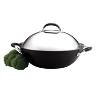 Circulon Premier Professional 36cm Chinese Wok