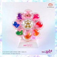 【預訂】小魔女DoReMi 韓國限定第二代變身器音樂盒/收藏套裝 小花 音符 初貴 愛子 桃子 百變小櫻 美少女戰士 sailor moon 光之美少女 唱k小魚仙 守護甜心 魔界女王候補生