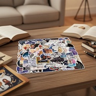 250pcs Acotar Waterproof Aesthetic Sticker Collection for Phones, Luggage & More