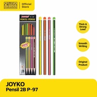 PENCIL / PENCIL JOYKO P-97 (1 PAK)