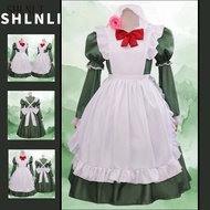 Women's Hetalia Cosplay Costume for Anime Exhibitions