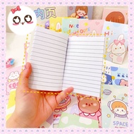 Produk Baru Notebook Mini