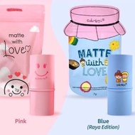 CUBREMI FOUNDATION EDISI RAYA & EDISI PINK