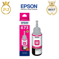 TINTA EPSON 673 FOR L800 L805 L805 L850 L1800 ORIGINAL
