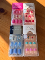 韓國 dashing diva