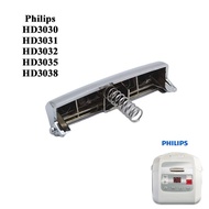 อะไหล่/ฝาครอบปุ่มกดหม้อหุงข้าว Philips hd3031 hd3035 hd3038 hd3032 hd3030