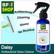Antibacterial Glass Cleaner (AGC) - Daisy - 200ml Cleaning Glossy No Residue