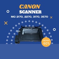 Scaner Printer Canon MG Series 2170,2270,3170,3570,3670