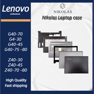 26-For Lenovo G40-70 G40-30 G40-45 G40-75 G40-80 Z40-30 Z40-45 Z40-70 Z40-80 Series Laptop Top Back