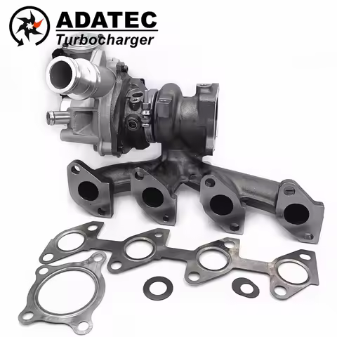 JHJ Full Turbo 03F145701K 03F145701H 03F145701M 03F145701R Turbine for Volkswagen Touran 1.2 TSI 77 