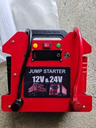 急救寶12V24V通用80000mah