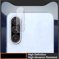 Samsung A26 / A36 / A56 5G Rear Camera Lens Protector Screen Protector Lens Film Galaxy