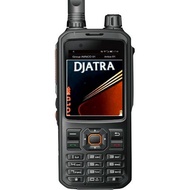 walkie Djatra hitam original malang