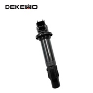 Motorcycle Ignition Coil F6T568 4C8-82310-0000 Suitable for Yamaha Yamaha R6