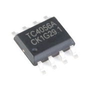 Tc4056a Patch SOP8 Original Full TP4056E Lithium Battery Charging IC 4.2V 1A 405