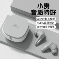 Sibyl無線藍牙耳機 Wireless Bluetooth earphones