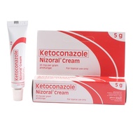 Nizoral Ketoconazole Cream 5g