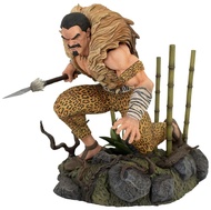 LLC Marvel Gallery: Comic Kraven The Hunter PVC Statue