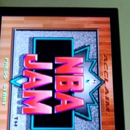 rnba jam for SNES games .