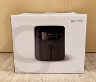 Gemini 全新氣炸鍋3L (GAF03BK)