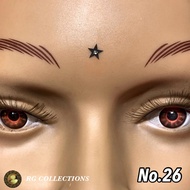 PREMIUM HANDMADE BINDI BY RG COLLECTION (26)