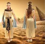 United Nation Costume For Kids Girls Egypt Costume For Kids Girl Cleopatra Egyptian Princess Cosplay