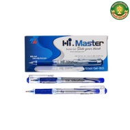 Bút gel thiên long B03 bút nước thiên long B03 chính hãng (hộp 10c)