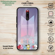 Casing For Xiaomi Redmi 8 / 8A / 8A Pro - Case Redmi 8/ 8A/ 8A Pro Cute Cartoon – Softcase Pro Camer