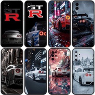 for Vivo Y04S Y29S Y19E T4 Lite Y19S GT Y21D Y31 Y11S Y20i Y20S cool GTR R35 racing car zm.3 TPU Sil