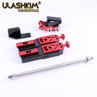 MSX125 msx 125 CNC aluminum For Honda  MSX125 M3