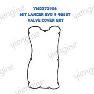 MD372906 MIT LANCER EVO 9 4G63T VALVE COVER GASKET RU