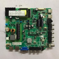 TV NEV FILLIPS 42PFA4609S/98 43PFA4350/98 ALL 3 IN 1 BOARD SUMV59-T81 Mlb10