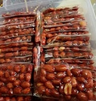 Kacang Tanah Balado Pedas Manis