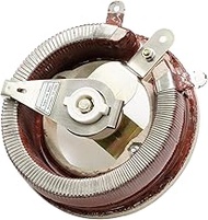 LIDSCURA 605960 300W 34 Ohm Rheosta, Replacement for Miller Welder Big Blue 400D CC 401 DXQ 600 DX R