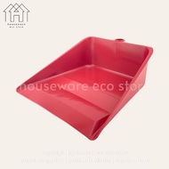 Plastic Dustpan Kitchen office Floor Dustpan Broom Swipe Outdoor | Penyeduk Sampah 7102「簸箕畚斗」