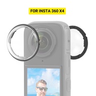 PULUZ for Insta 360 X5 và 360 X4 Kính bảo vệ Lens ( Lens Guard )