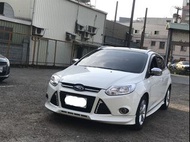 中古車/二手車 福特FOCUS