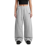 Mnst | Baggy SweatPants | Aslan