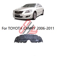 （high quality）For toyota camry ACV40  ACV41 2006 2007 2008 2009 2010 2011 engine under cover mudguar