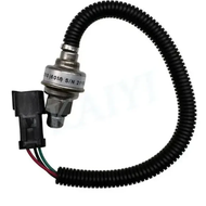 Komatsu อะไหล่รถขุด421-06-35121เซนเซอร์วัดความดันสำหรับ KOMATSU WA380-6 WA470-6 WA430-6รถตักล้อ42106